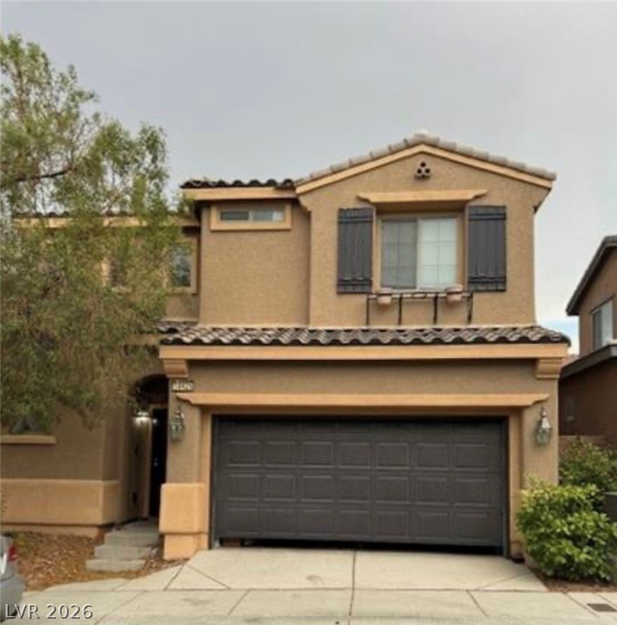10225 Headrick Drive, Las Vegas 89166