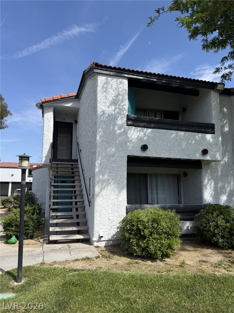1455 E Katie Avenue #L23, Las Vegas