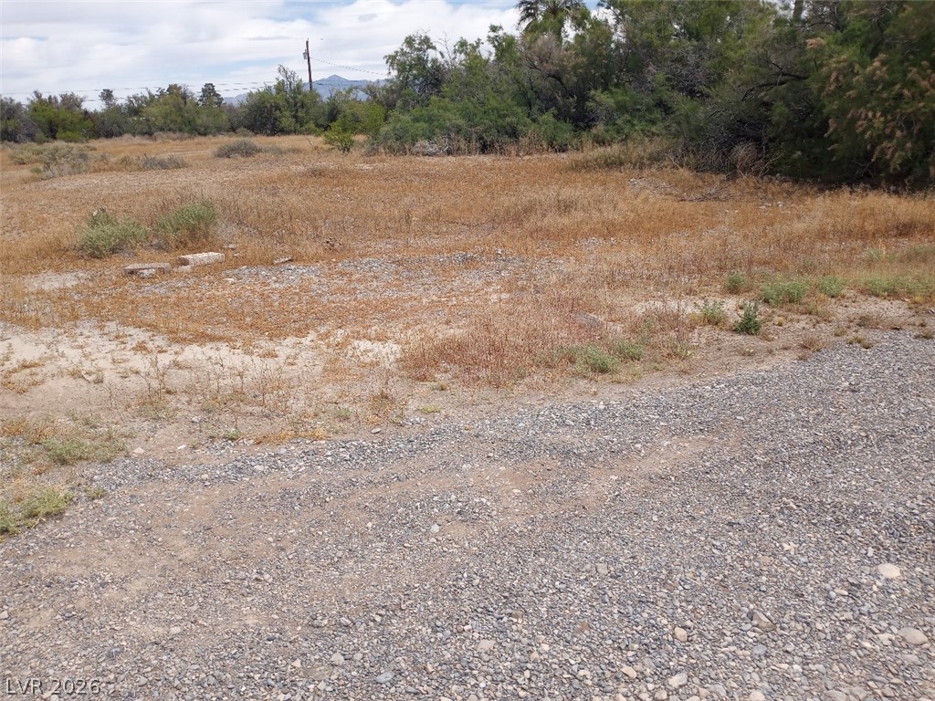 760 W Calvada Boulevard, Pahrump
