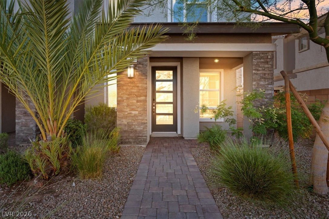 40 Kimberlite Drive, Henderson 89011