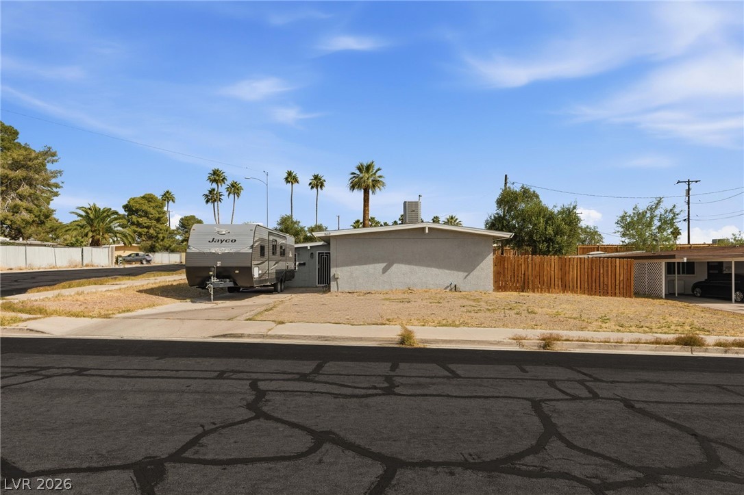 1609 San Pedro Avenue, Las Vegas