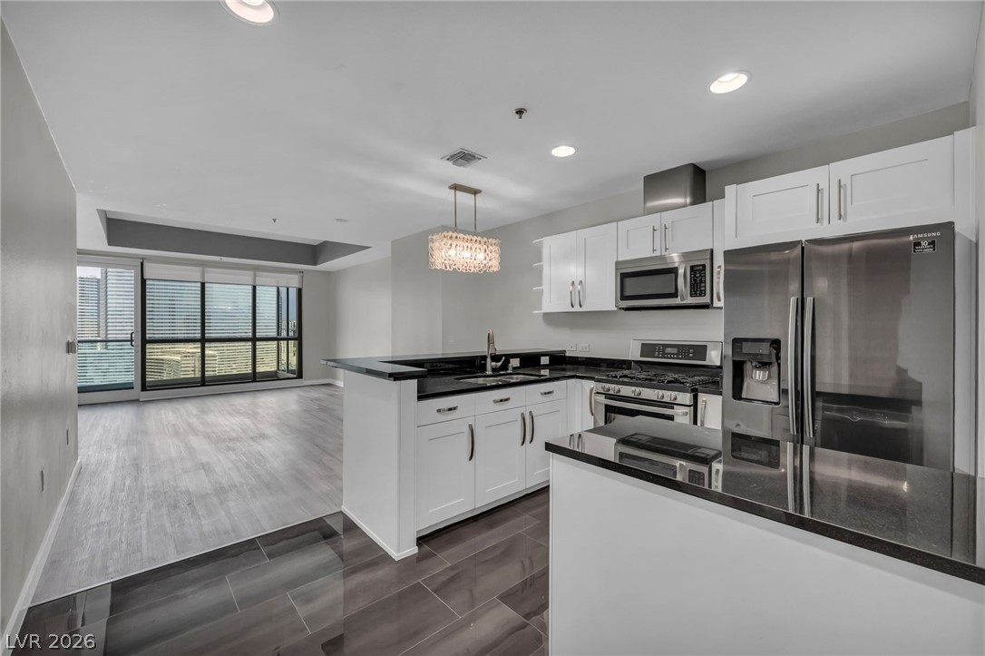 4525 Dean Martin Drive #2903, Las Vegas 89103