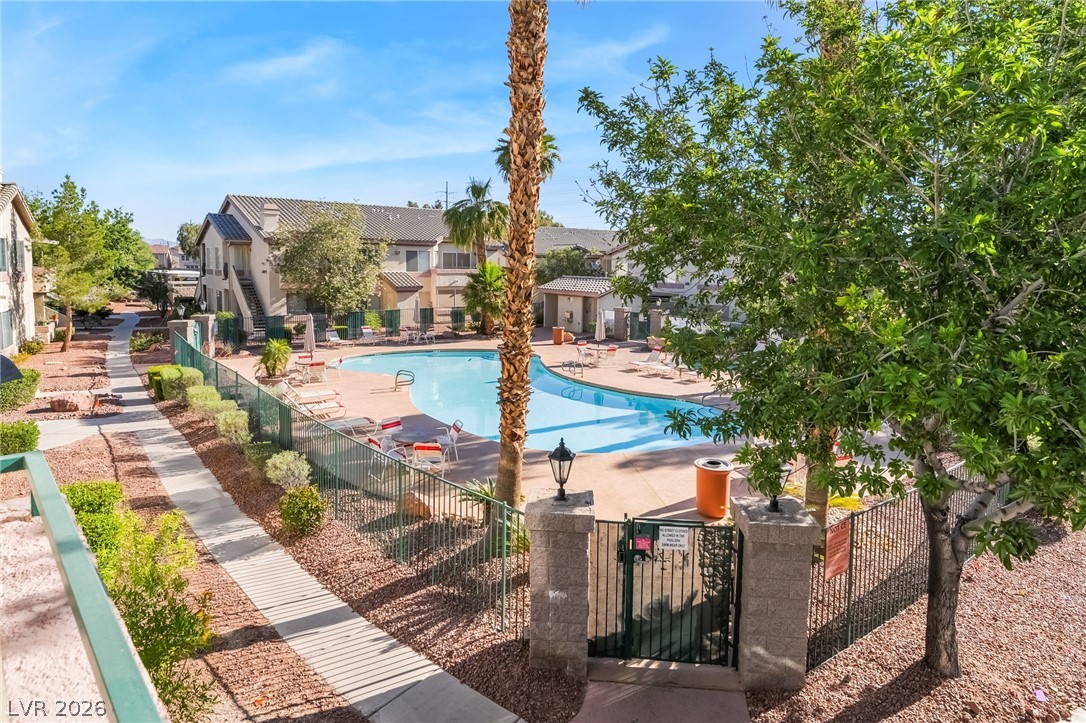 Photo 21 of 23, 5710 E Tropicana Avenue #2148