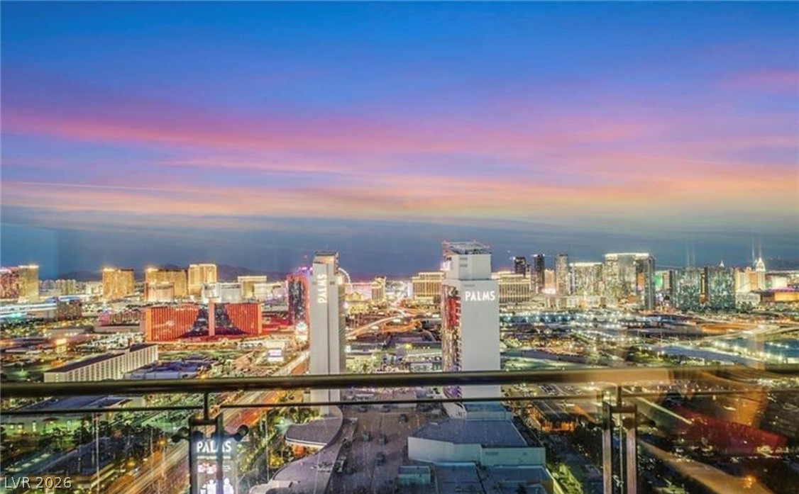 4381 W Flamingo Road #36304, Las Vegas