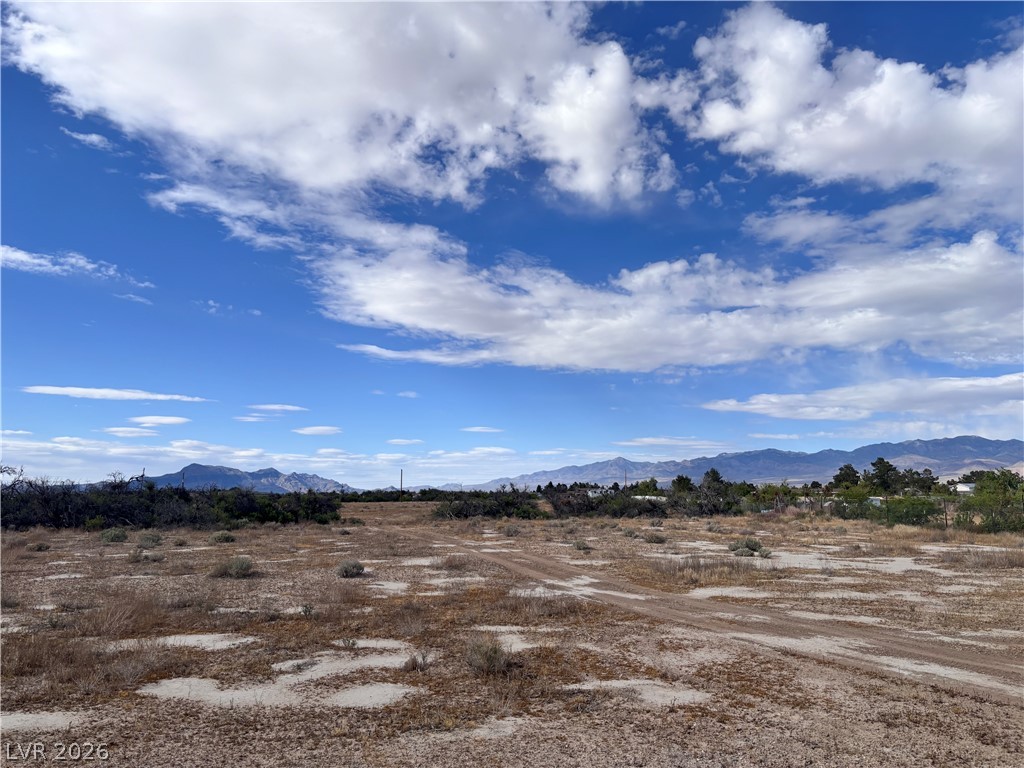 520 W Siesta Road, Pahrump 89048