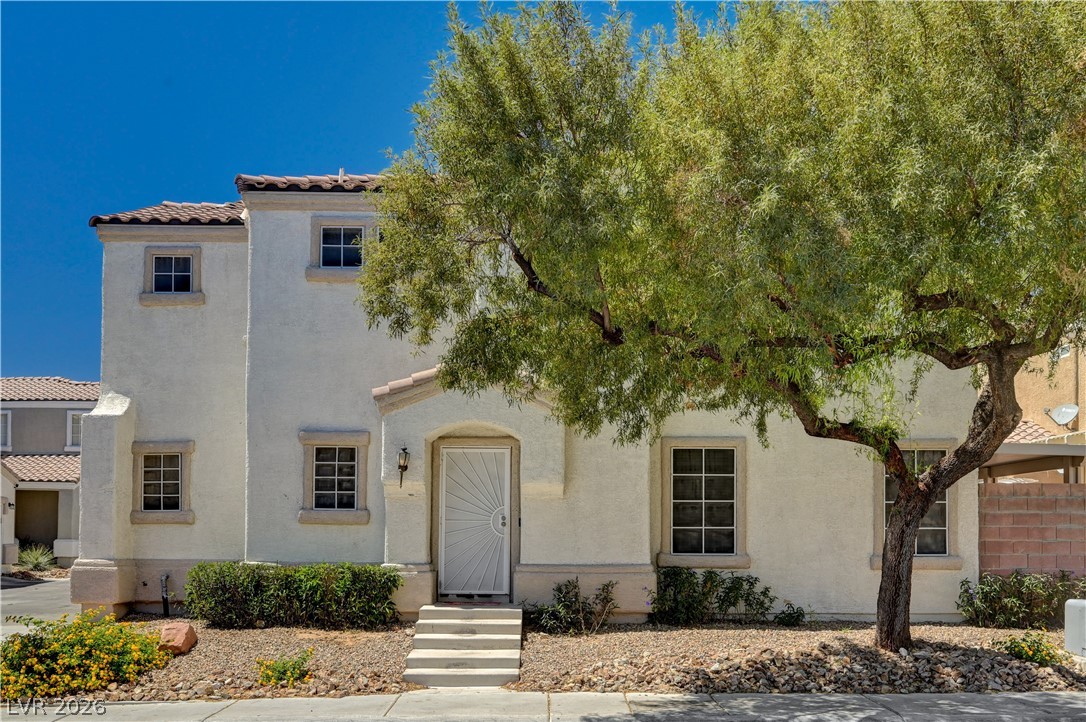 2518 Lord Orville Court, North Las Vegas