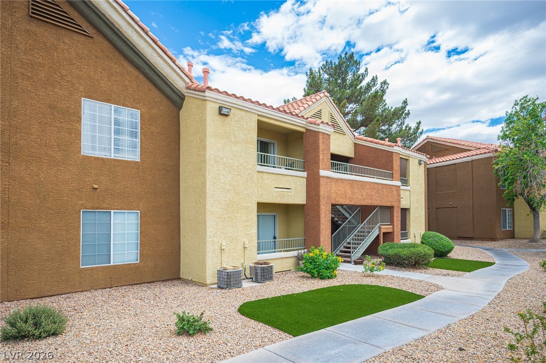 Photo 4 of 2120 Ramrod Avenue #927