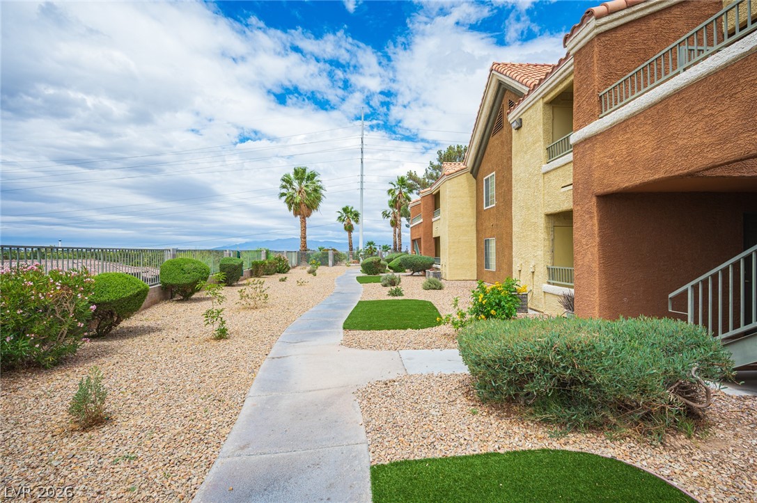 Photo 5 of 2120 Ramrod Avenue #927