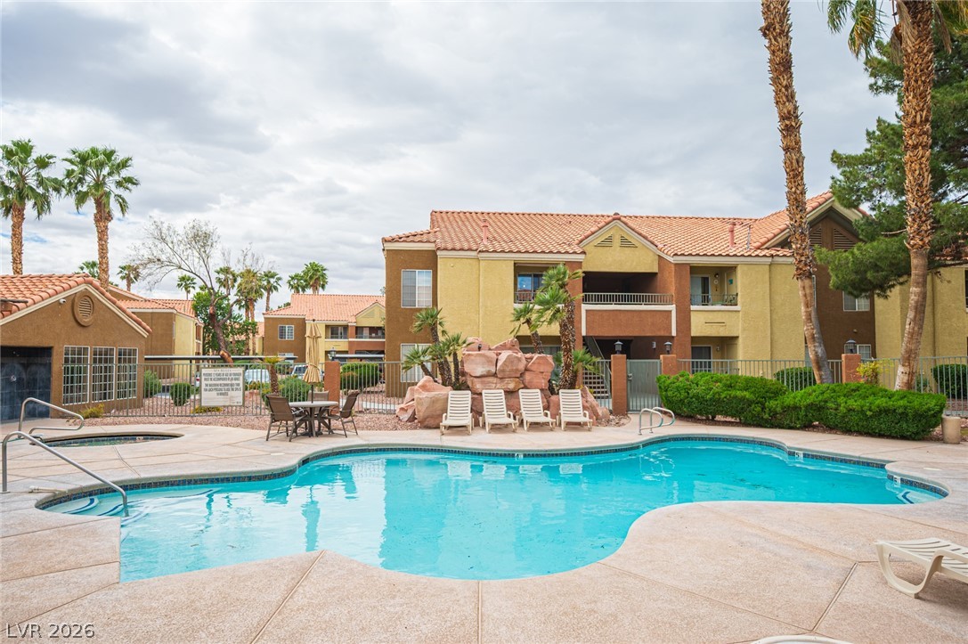 Photo 48 of 50, 2120 Ramrod Avenue #927