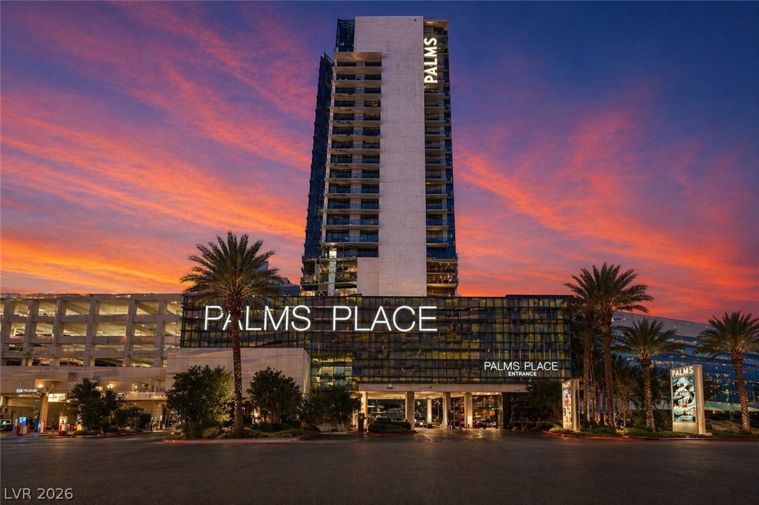 4381 W Flamingo Road #9301, Las Vegas