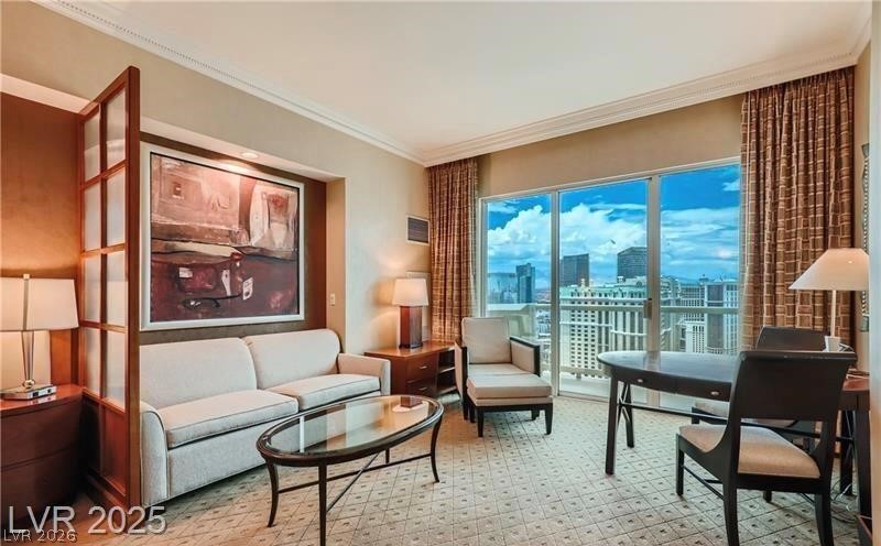 Photo 3 of 135 E Harmon Avenue #22717