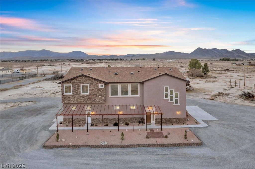2590 Luke Street, Pahrump