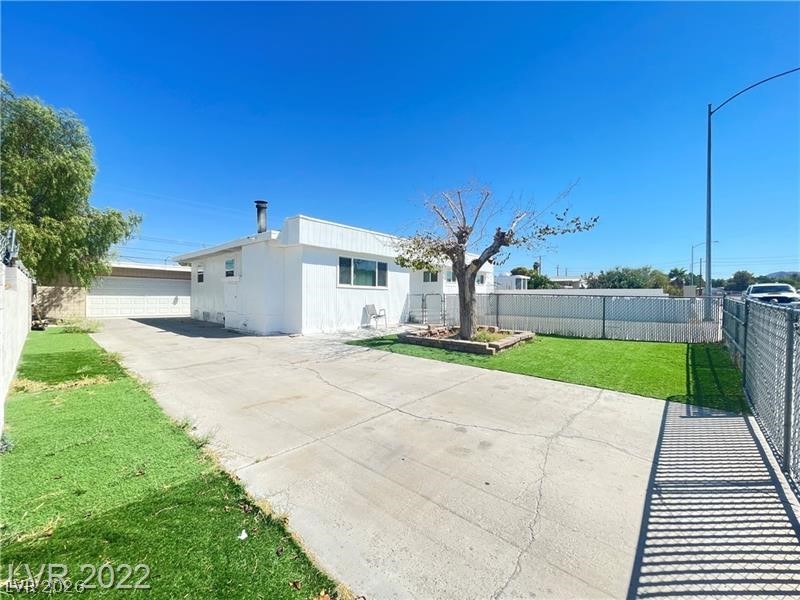 249 Shoshone Lane, Henderson