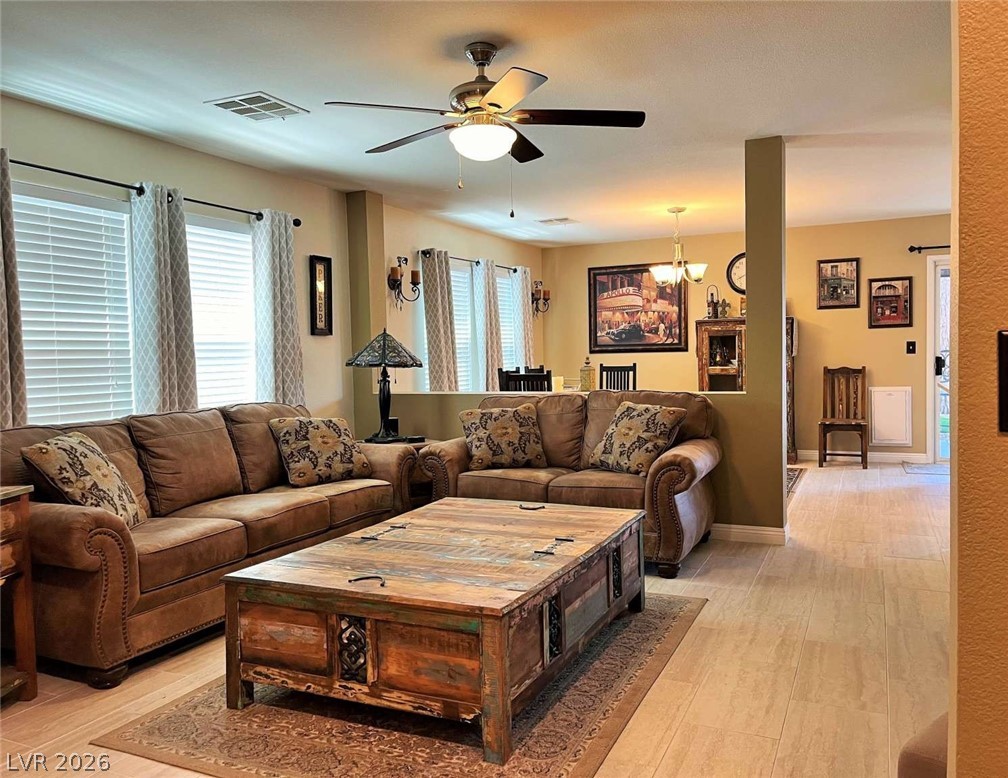1121 Majestic Canyon Street, Henderson 89052