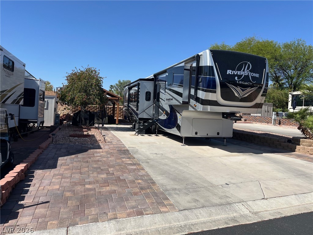 850 Sparrow Way #Lot 22, Boulder City