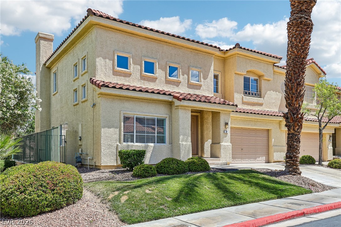 32 Blue Bench Lane, Henderson 89012