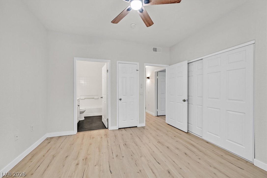 Photo 17 of 23, 3318 N Decatur Boulevard #1089