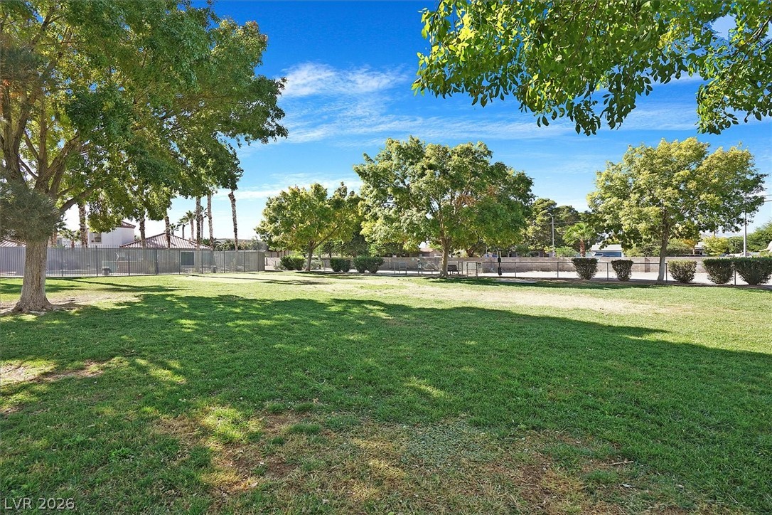 Photo 23 of 23, 3318 N Decatur Boulevard #1089