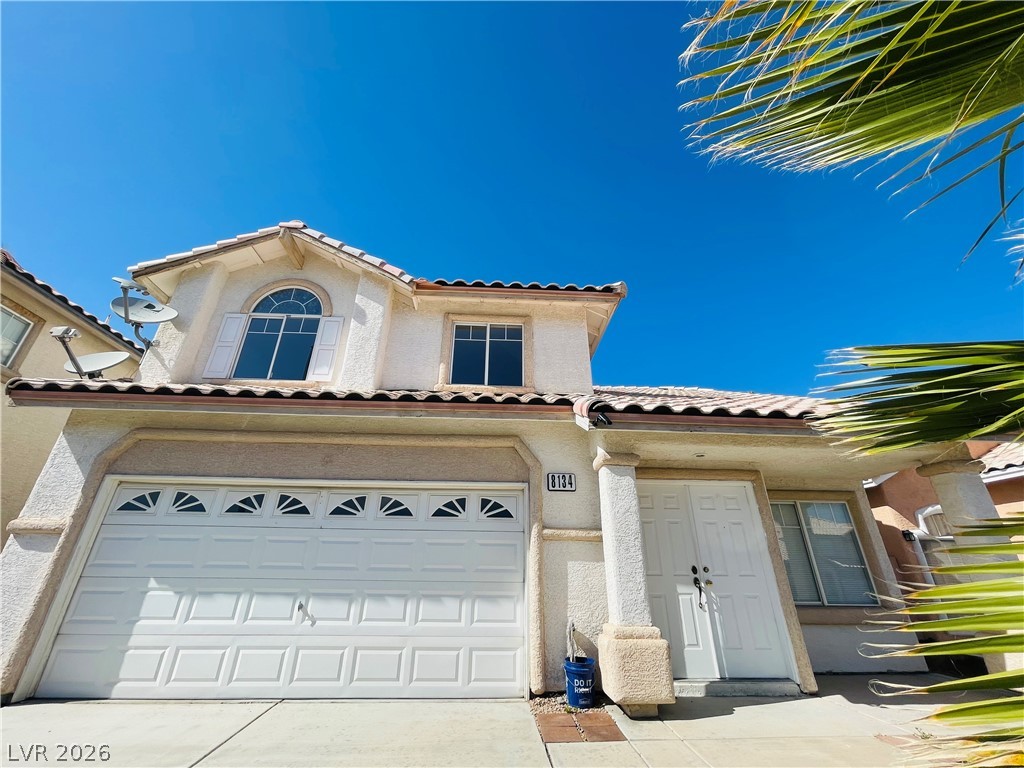 8134 Dinsmore Drive, Las Vegas 89117