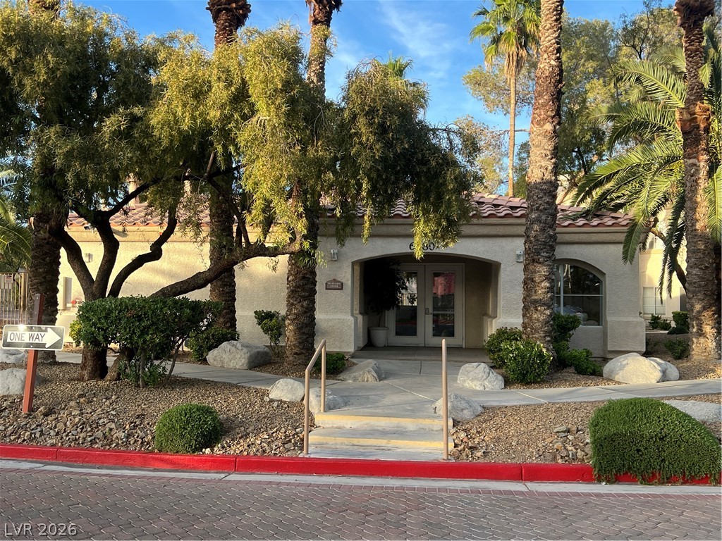 6480 Annie Oakley Drive #624, Las Vegas 89120