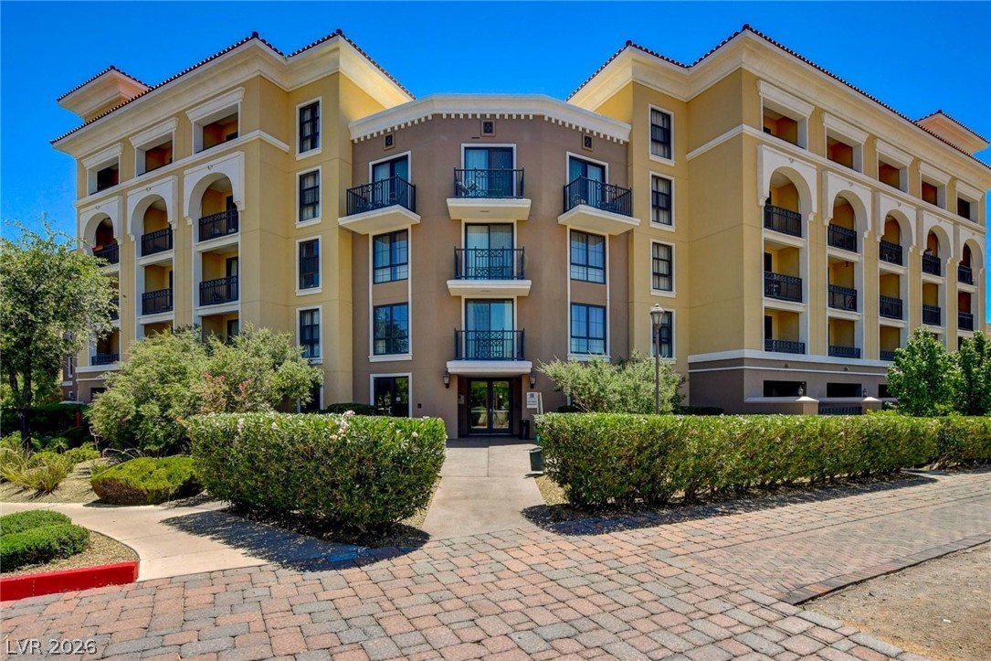 29 Montelago Boulevard #202, Henderson 89011