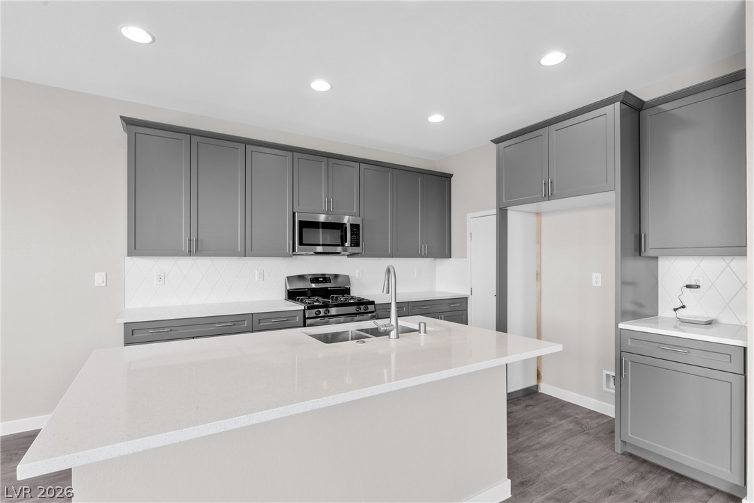 10531 Tranquil Cove Court, Las Vegas