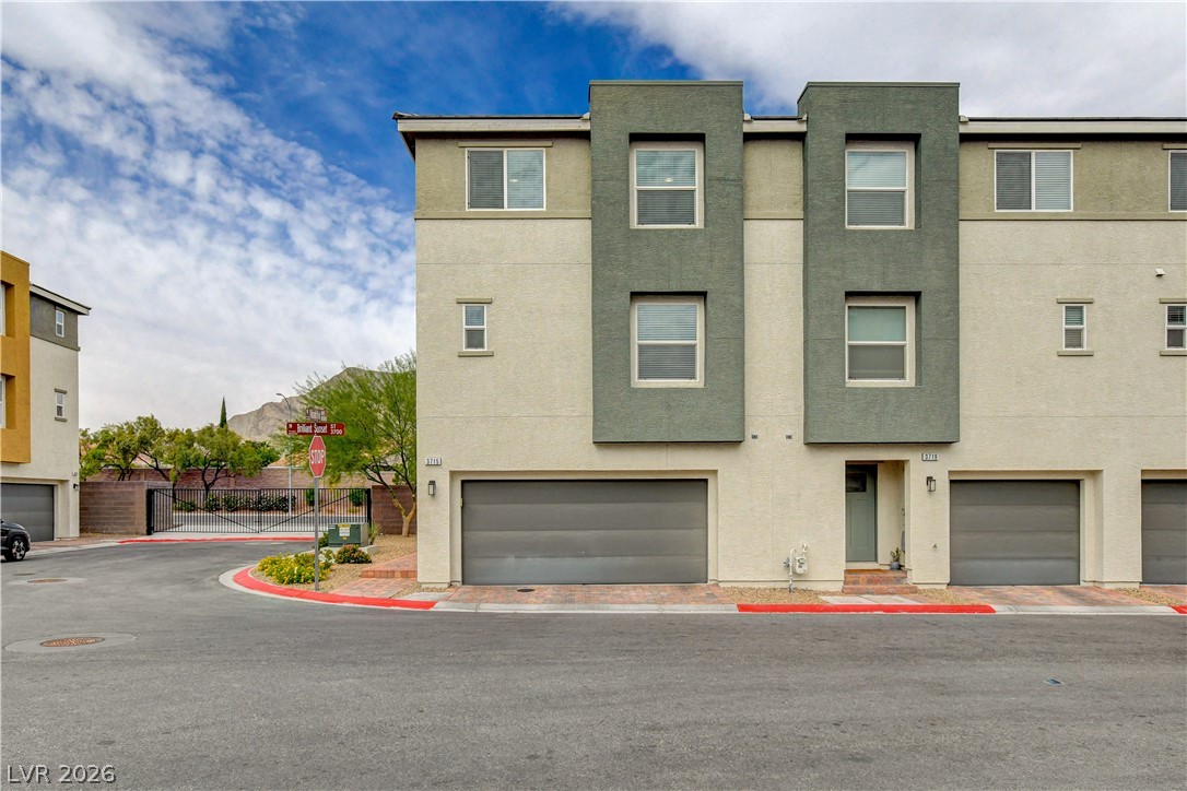 3715 Brilliant Sunset Street, Las Vegas