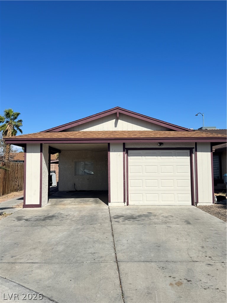 3932 Calle Mirador, Las Vegas 89103