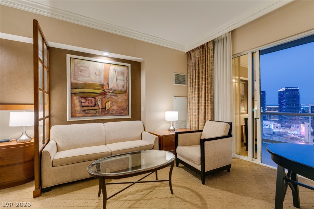 Photo 7 of 29, 135 E HARMON Avenue #3209