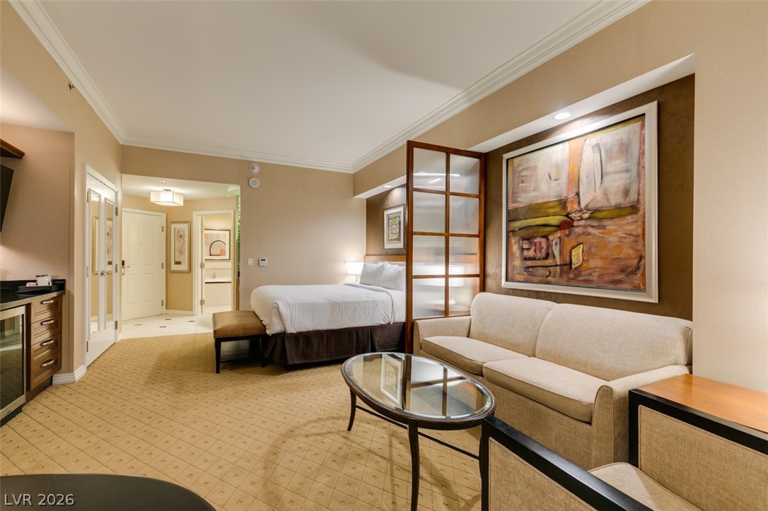 Photo 13 of 29, 135 E HARMON Avenue #3209
