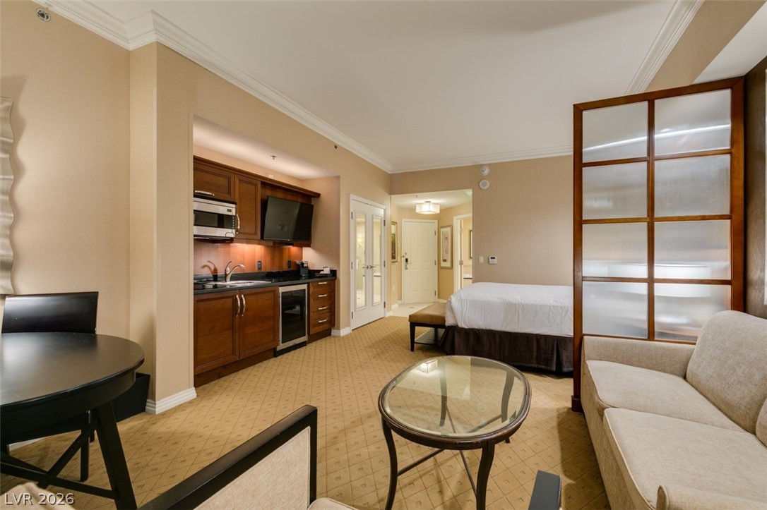 Photo 15 of 29, 135 E HARMON Avenue #3209