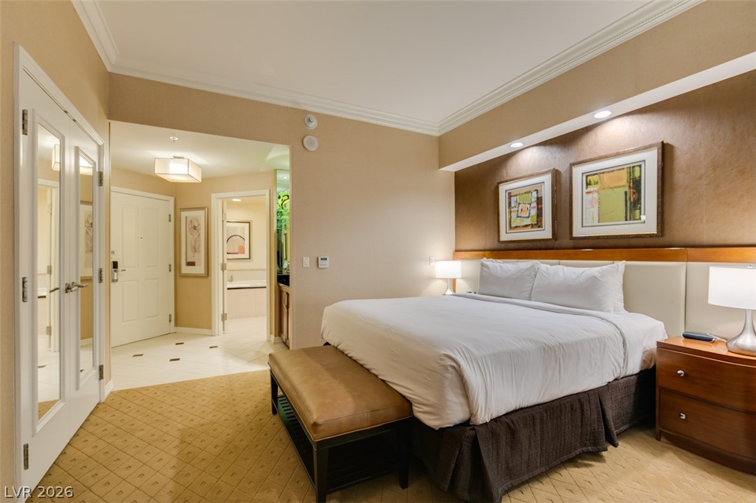 Photo 19 of 29, 135 E HARMON Avenue #3209