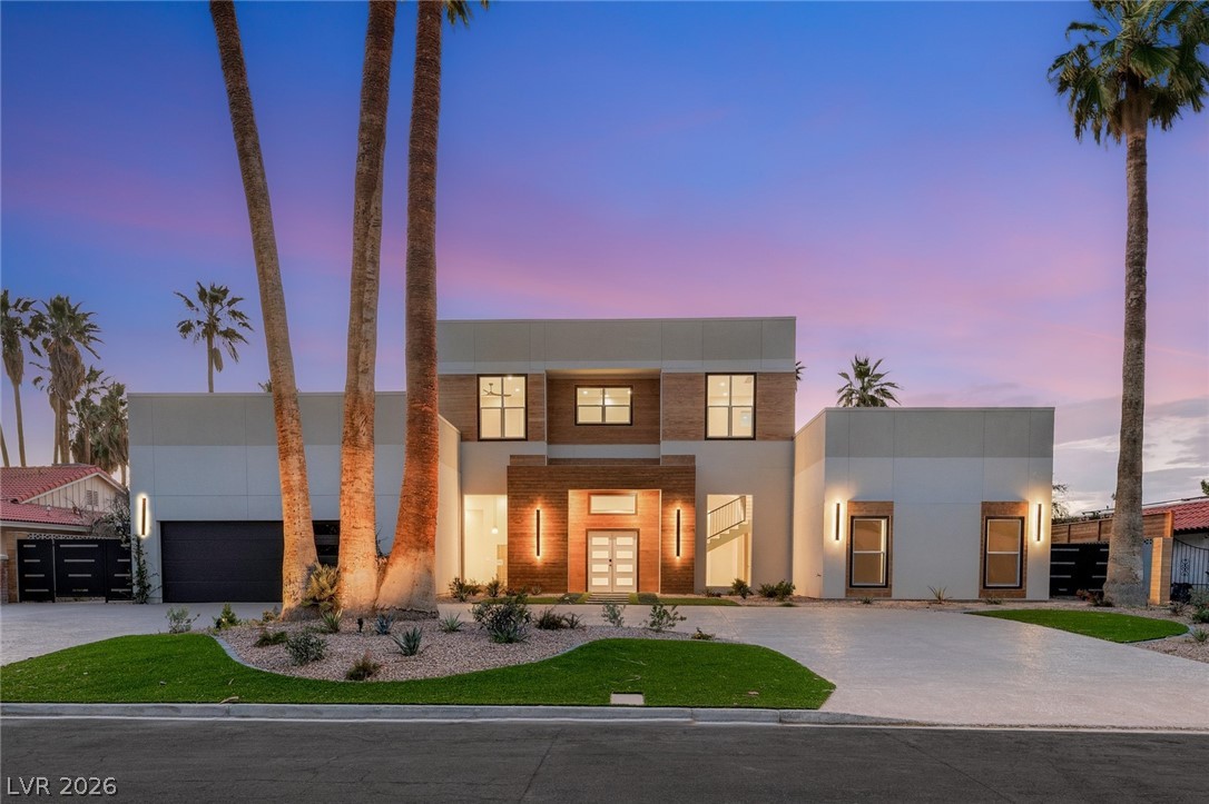 316 Lacy Lane, Las Vegas 89107