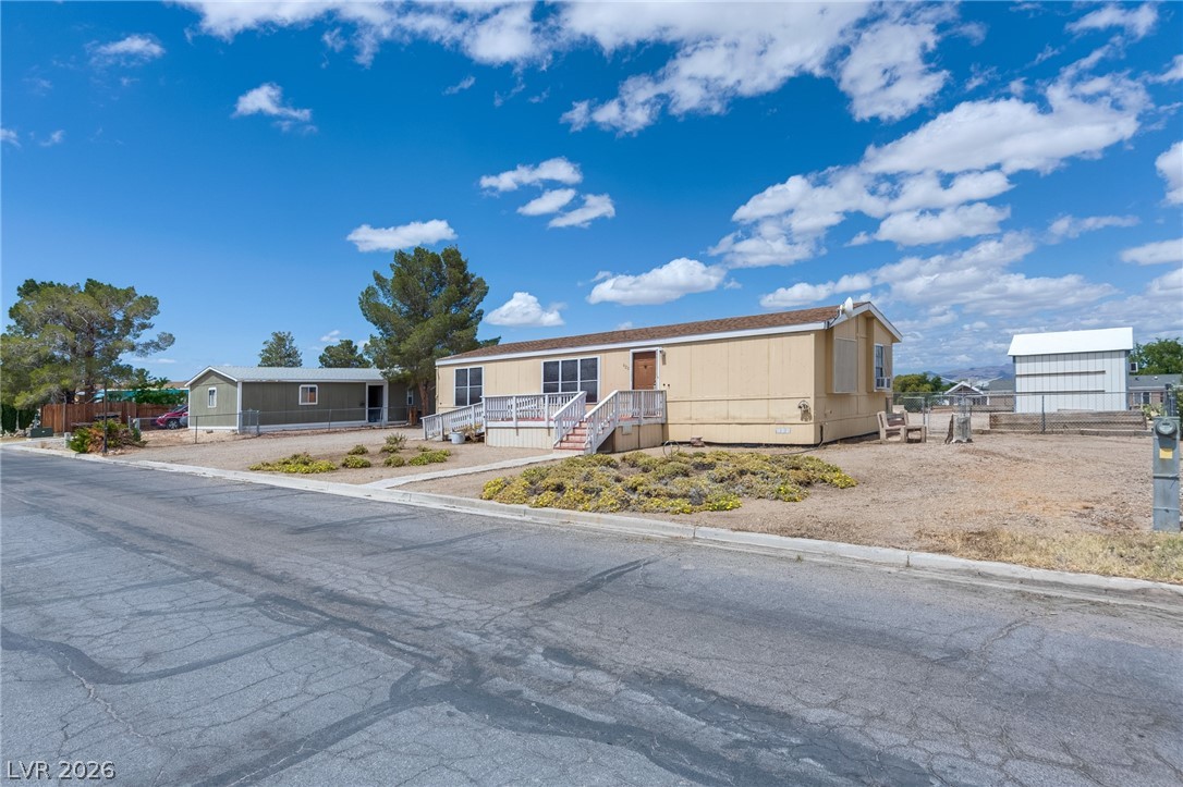 620 W Gretta Lane, Indian Springs