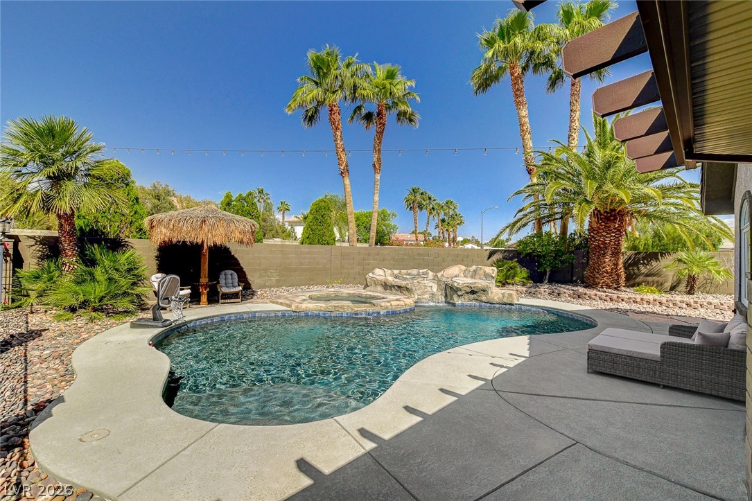 Photo 83 of 90, 4535 Desert Bloom Court