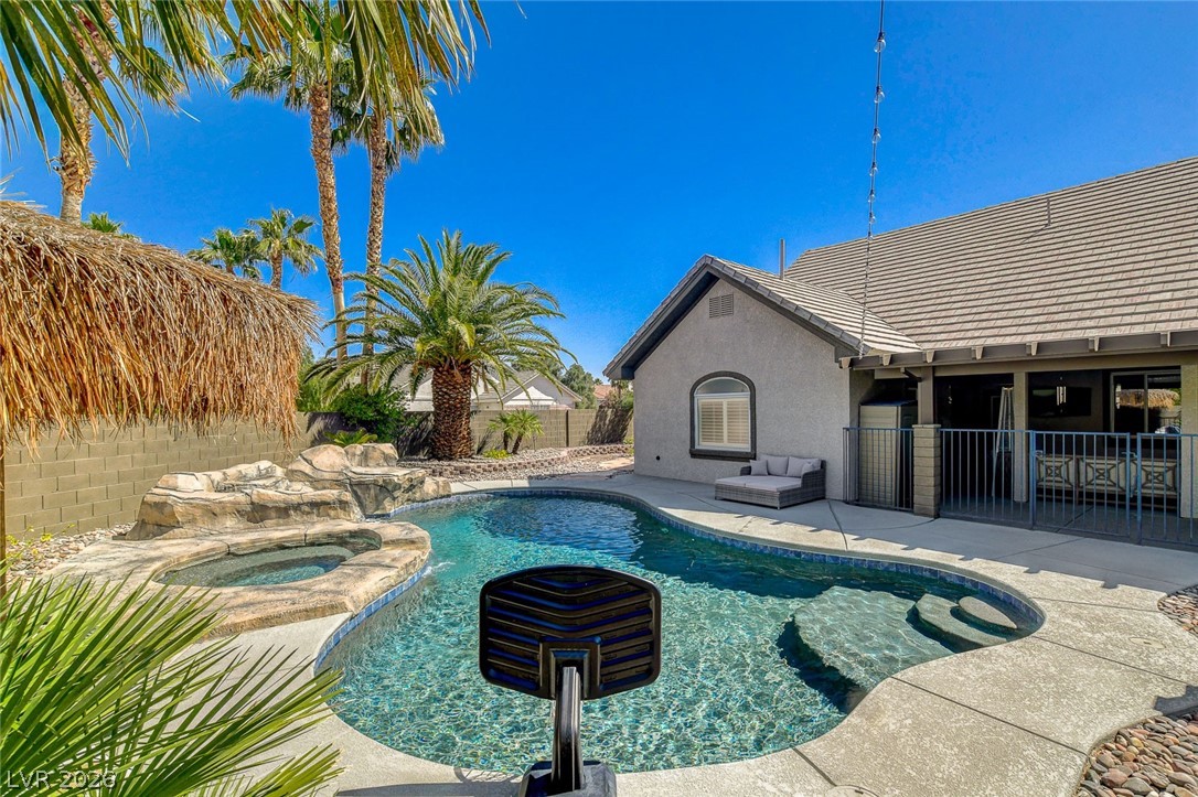 Photo 84 of 90, 4535 Desert Bloom Court