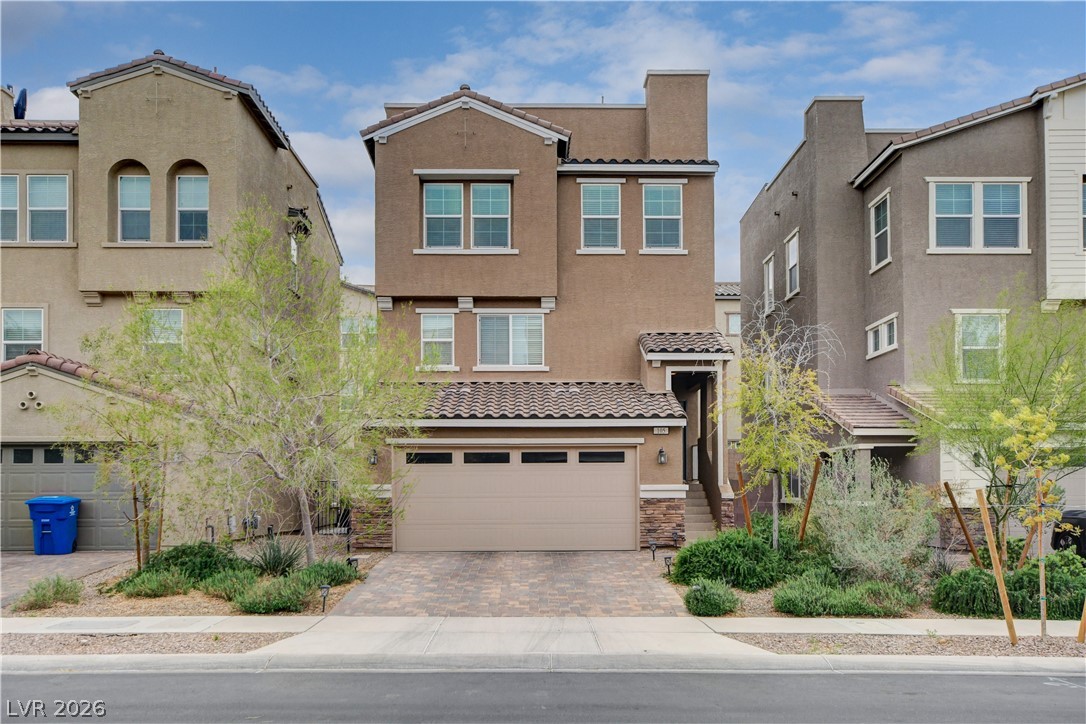 105 Campbelltown Avenue, Henderson 89015