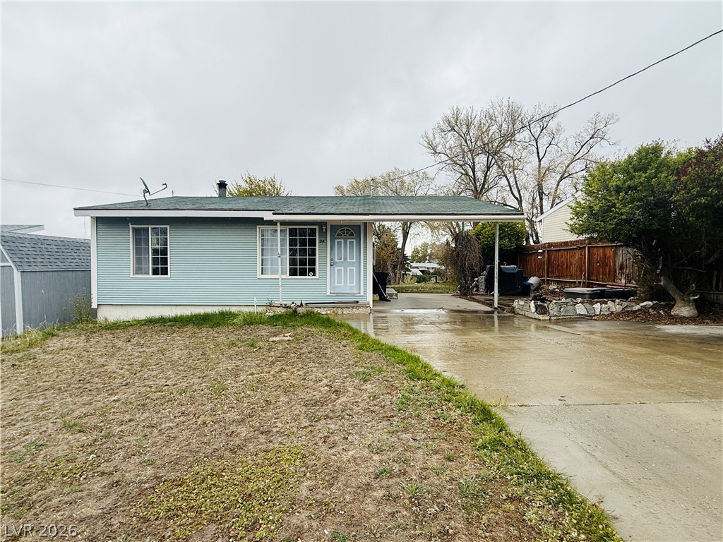 24 Elysium Drive, Ely 89301