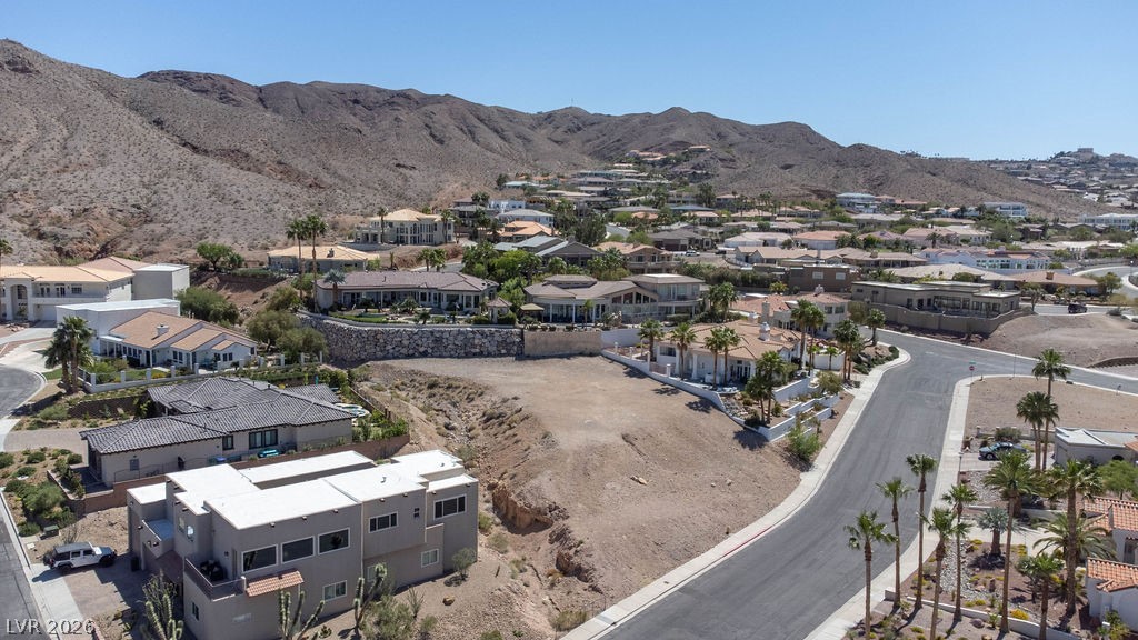 929 Vista Lago Way, Boulder City 89005