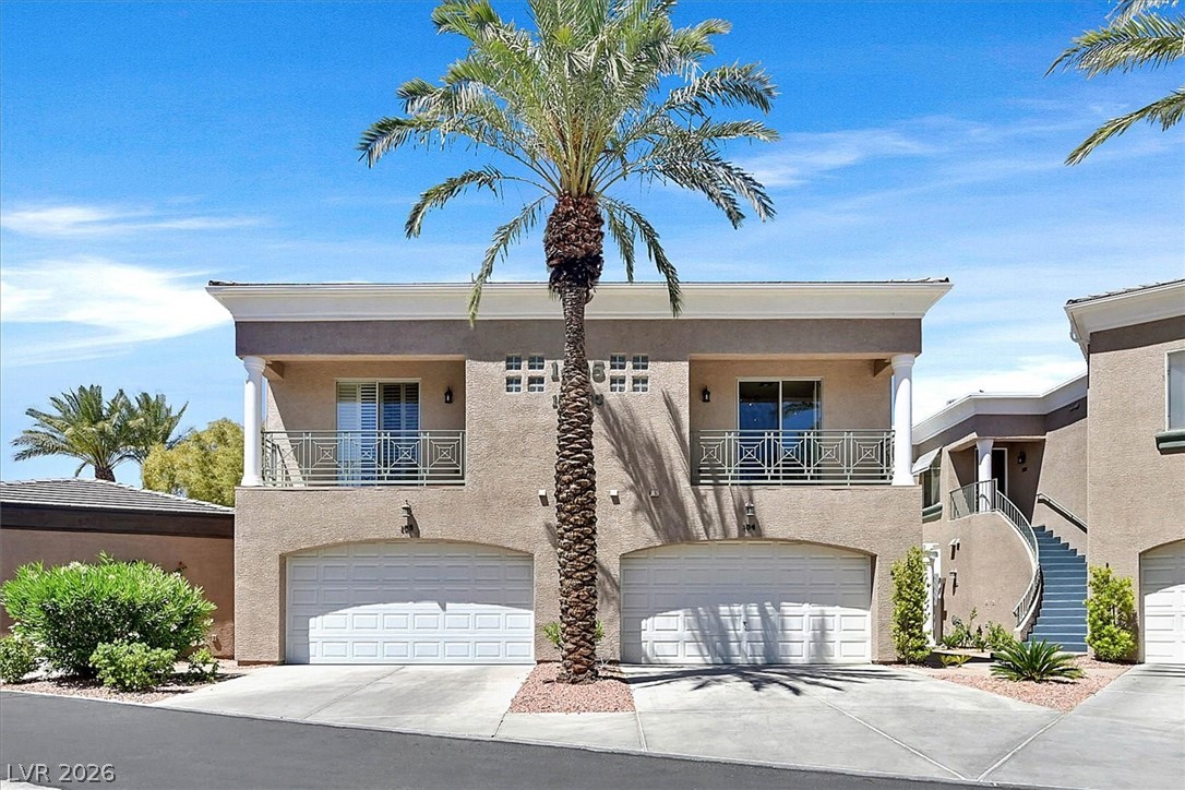 1405 San Juan Hills Drive #104, Las Vegas 89134