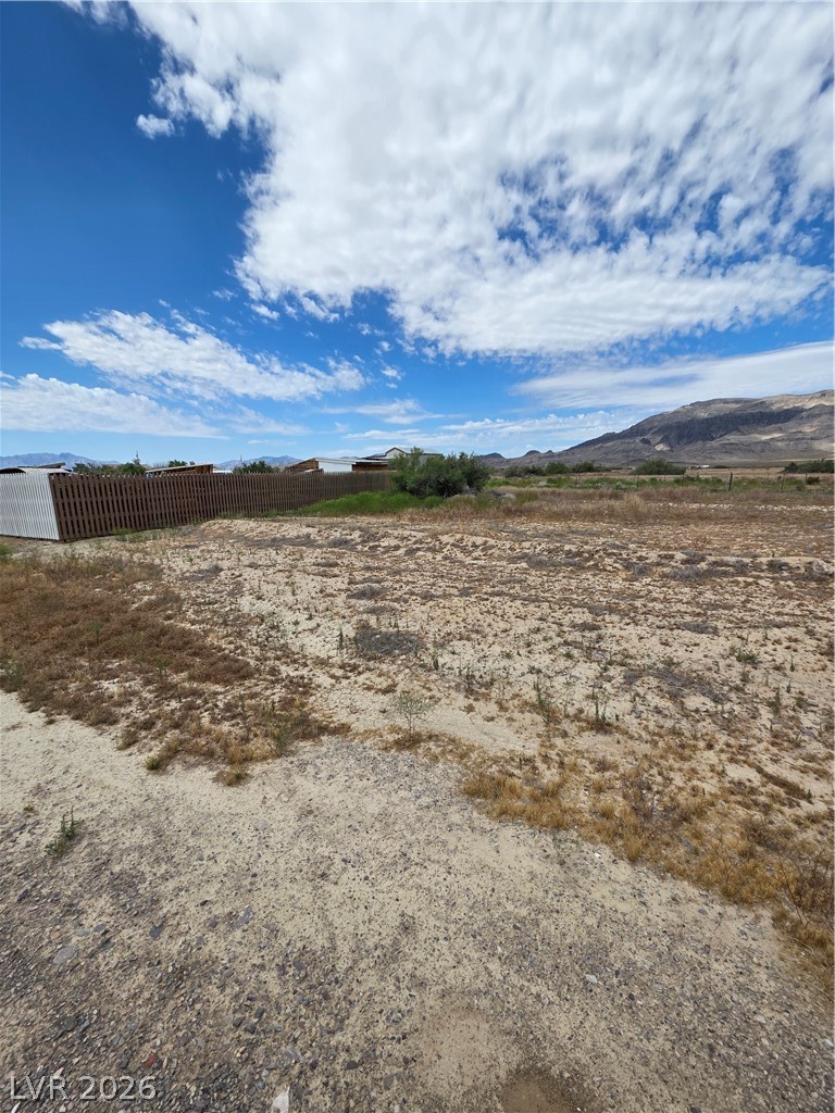 5700 Itasca Place, Pahrump 89060