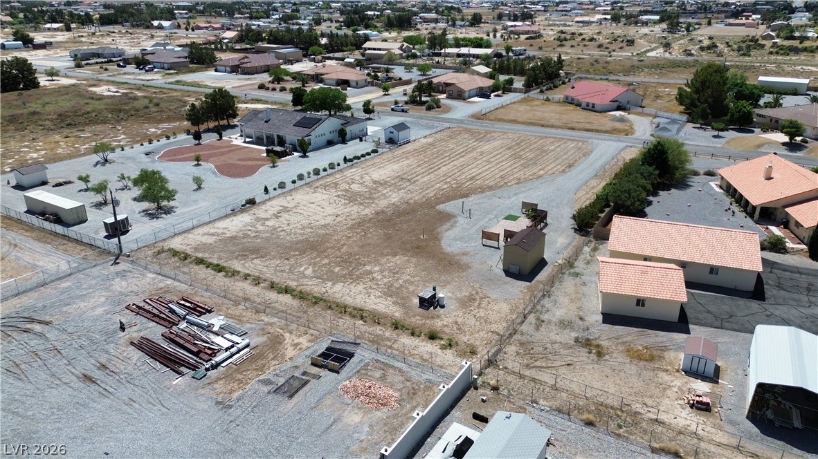 1670 W Amarillo Avenue, Pahrump 89048