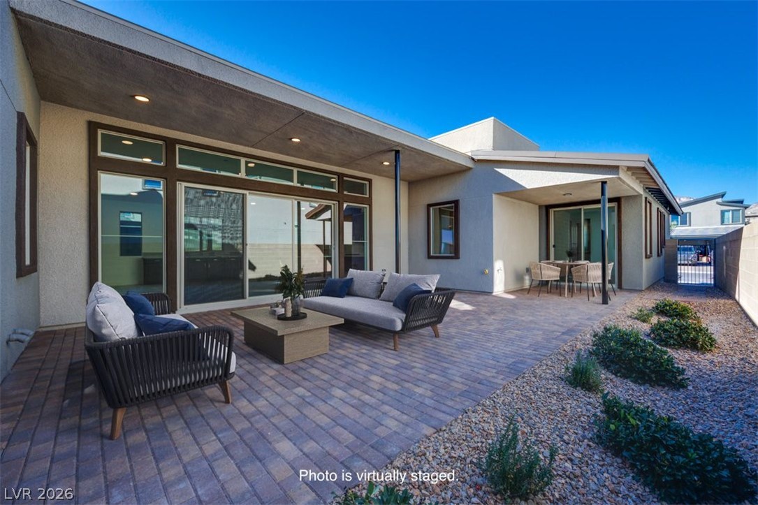 Photo 5 of 1030 Soaring Sage Avenue