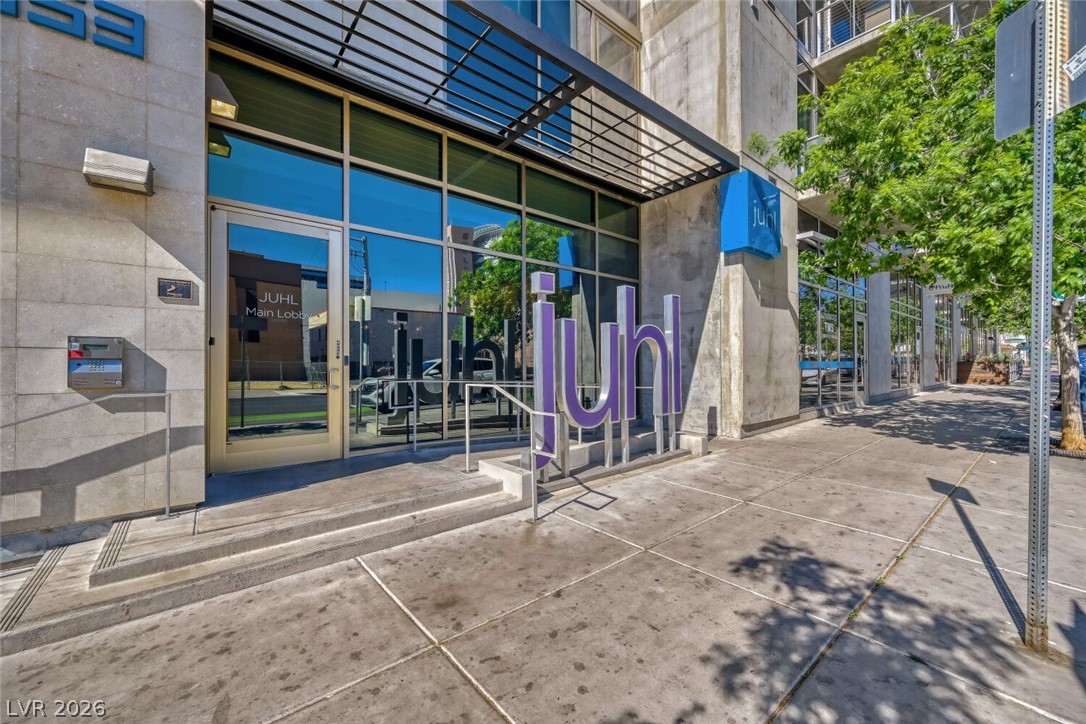 353 E Bonneville Avenue #409, Las Vegas 89101