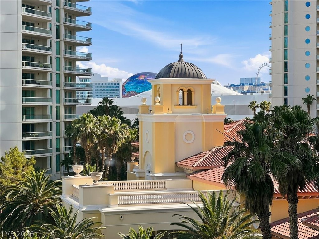 2777 Paradise Road #502, Las Vegas