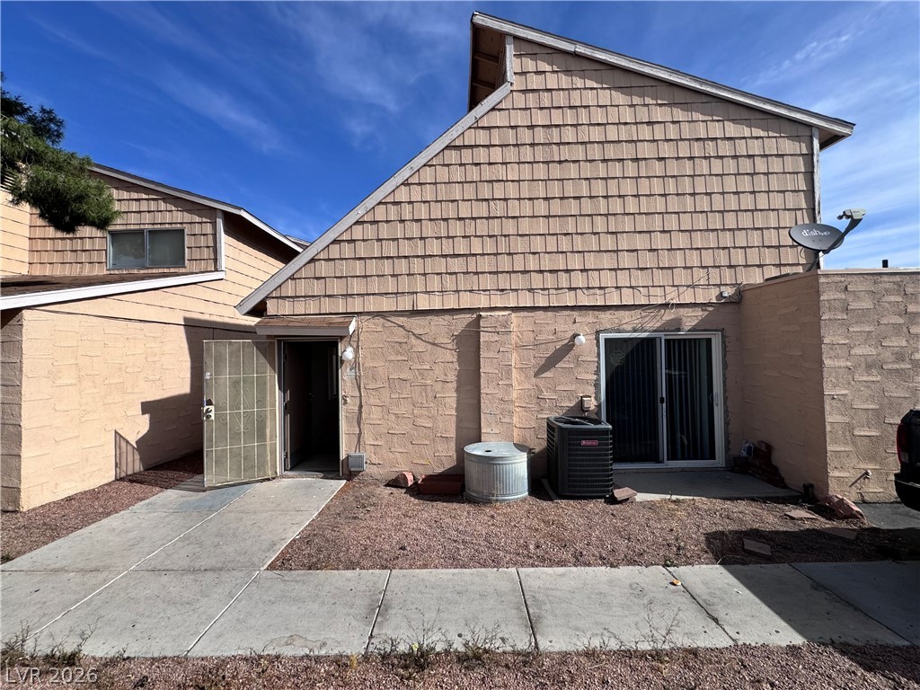 5245 Golden Lane, Las Vegas
