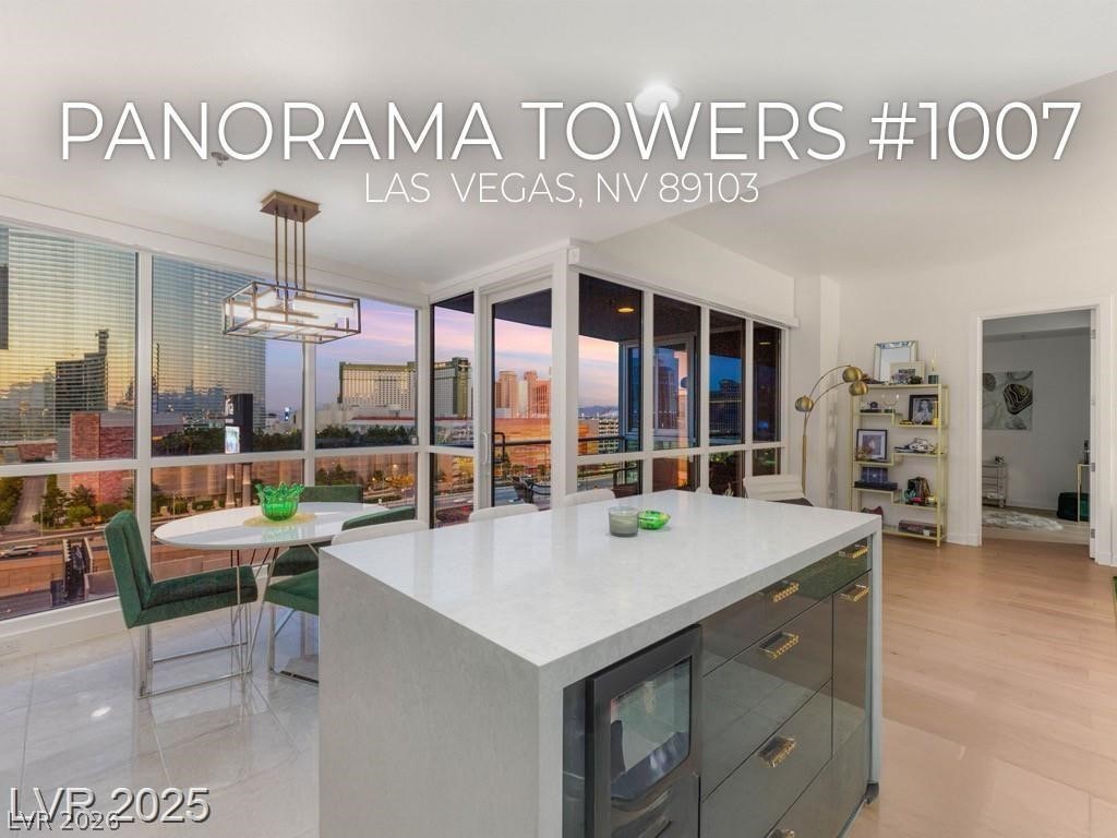 4525 Dean Martin Drive #1007, Las Vegas 89103