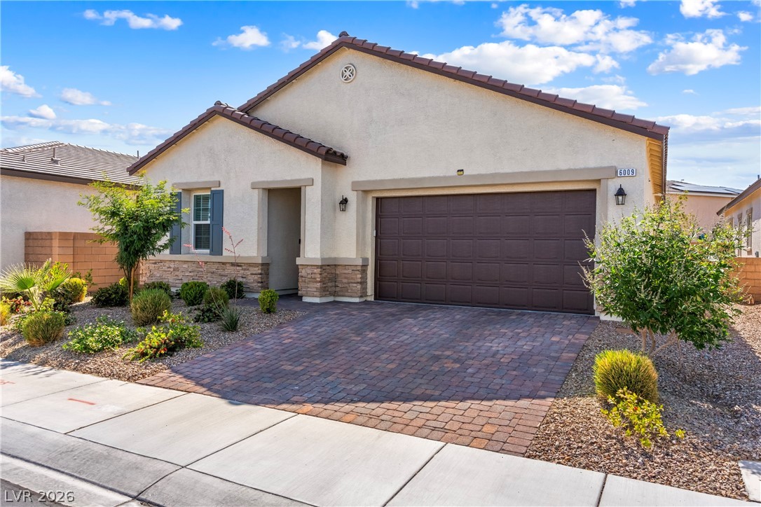 6009 La Coste Street, North Las Vegas 89081