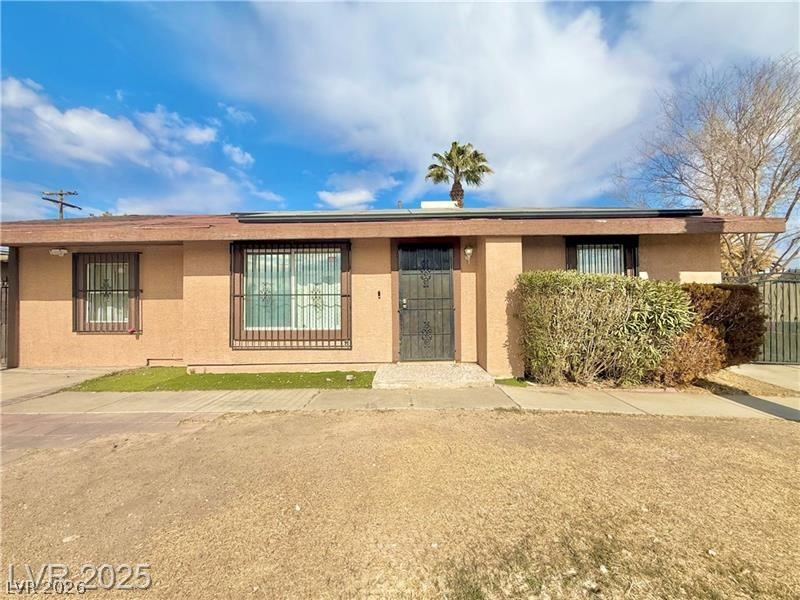3209 El Morro Avenue, Las Vegas