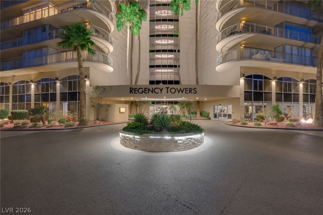 3111 Bel Air Drive #6E, Las Vegas